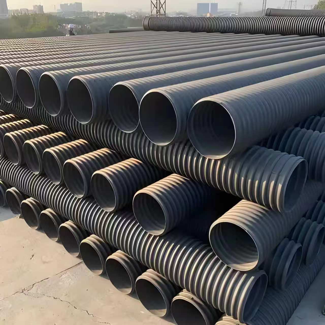 朔州市CPVC电力管钢丝网骨架复合管 - 价格